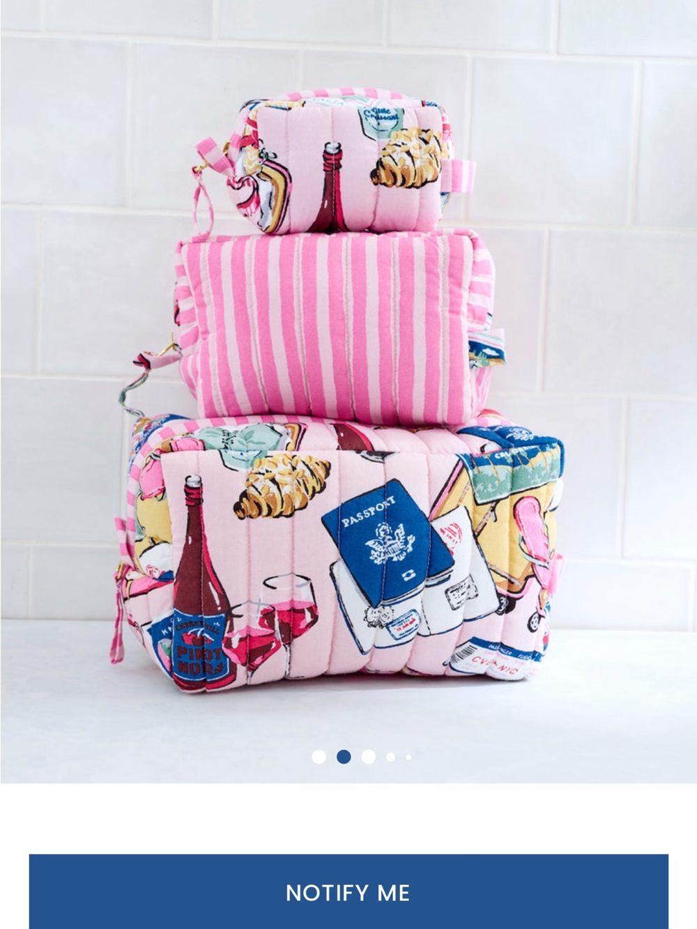 ISO Printfresh Emily Henry emotional baggage